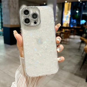 <span class=keywords><strong>Coque</strong></span> de téléphone de mode motif <span class=keywords><strong>coque</strong></span> plaquée de luxe pour iPhone16promax 15pro film d'objectif 14 13 <span class=keywords><strong>cordon</strong></span> fourre-tout <span class=keywords><strong>Portable</strong></span> 12 11 - Product Image 3