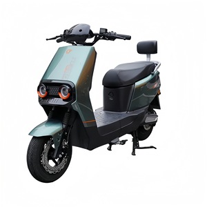 Trottinette électrique haute performance modèle extérieur 2026, best-seller, avec batterie 60V 20Ah et autonomie de 60 km sur une seule charge - Product Image 1