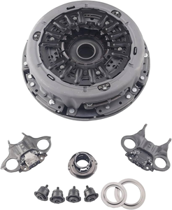 Kit d'<span class=keywords><strong>embrayage</strong></span> 6DCT250 DPS6 à <span class=keywords><strong>prix</strong></span> d'usine, transmission automatique à double <span class=keywords><strong>embrayage</strong></span> 602000800 pour <span class=keywords><strong>Ford</strong></span> Focus <span class=keywords><strong>Fiesta</strong></span> - Product Image 6