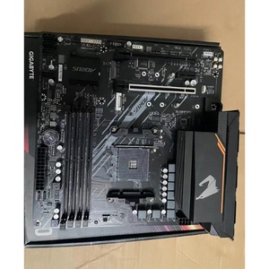 Nueva placa base de escritorio Original para <span class=keywords><strong>Gigabyte</strong></span> B550M <span class=keywords><strong>AORUS</strong></span> <span class=keywords><strong>ELITE</strong></span> - Product Image 5