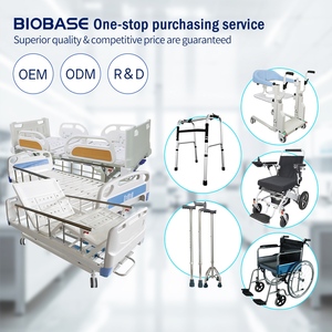 <span class=keywords><strong>Déambulateur</strong></span> pliable Biobase pour personnes âgées, <span class=keywords><strong>réglable</strong></span> en hauteur, pliage en un clic, <span class=keywords><strong>déambulateur</strong></span> <span class=keywords><strong>fixe</strong></span> robuste pour la mobilité - Product Image 6