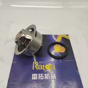 เทอร์โมสตัทคุณภาพสูง 34346-11500 3434611500 สำหรับ SK130-8 D04FR - Product Image 6