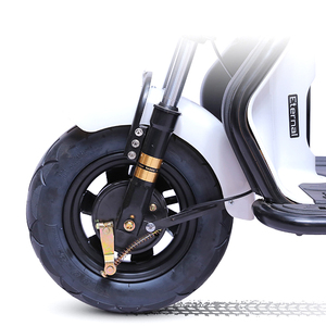 Meilleure vente 60v 800w vélo essieu arrière adulte adulte Liki Trike utilisé camion de nourriture pas cher japonais Tricycle électrique vente 3 roues - Product Image 5