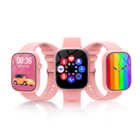 Relojes inteligentes Salud Deporte Reloj inteligente Rastreador de ejercicios Monitor de ritmo cardíaco Presión arterial Bluetooth GPS Smartwatch Rastreador de sueño