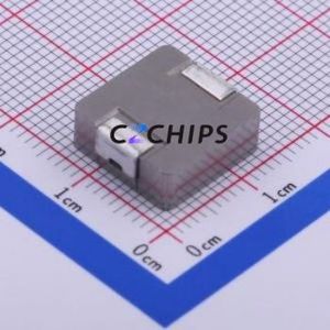 Inducteur de puissance MWSA1205S-3R3MT SMD, 13,5x12,6 mm (Inductance : 3,3 µH) (Précision : 20 % Courant nominal : 14 A) - Product Image 2