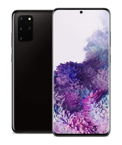 Pour Samsung <span class=keywords><strong>Galaxy</strong></span> <span class=keywords><strong>S20</strong></span> Plus <span class=keywords><strong>5G</strong></span> usine déverrouillé Android téléphone portable SM-G986F/DS EU 128gb identification d'empreintes digitales reconnaissance faciale - Product Image 5