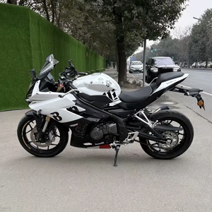 Moto sportive d'<span class=keywords><strong>occasion</strong></span> Benelli Tornado 302R, cadre léger, conduite confortable, moto de course d'<span class=keywords><strong>occasion</strong></span> économique - Product Image 6