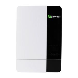 Sistema Solar de 100Kw 200KW 500KW Trifásico con Batería de Iones de Litio Sg110cx Sg125cx-P2 de 110Kw - Product Image 2