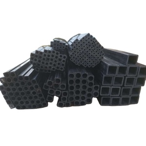 ท่อสี่เหลี่ยมคาร์บอนไฟเบอร์ความแข็งแรงสูง - Product Image 3
