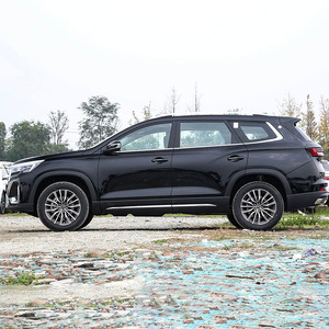 Auto Usado Marca Chery Jetour X90 Plus 2023 2024, Poco Kilometraje, Casi Nuevo, Todoterreno, 1.6td Dct Villa, 7 Asientos, SUV Grande - Product Image 4