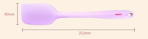 Espátula Pequeña Integrada de Silicona PS, Buena Resistencia al Ozono, Utensilio para Raspado de Crema Antienvejecimiento - Product Image 6