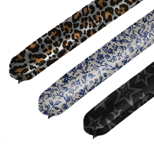 Spazzole Tergicristallo SPOTLESS Nuove di Alta Qualità Senza Telaio in Silicone Multifunzionali per Parabrezza Auto - Product Image 4