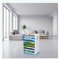 Fengcai Mehrzweck-Handsprühkleber Umweltfreundlicher Sprühkleber für Schwamm, Schaum, Stoff, Sofa