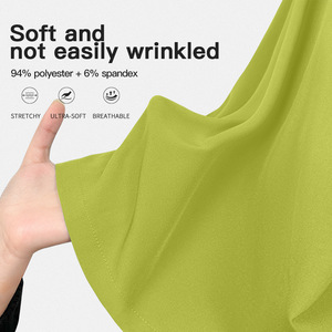 42228 Conjuntos <span class=keywords><strong>de</strong></span> Uniformes Médicos <span class=keywords><strong>de</strong></span> Spandex y Poliéster <span class=keywords><strong>de</strong></span> Gran Venta, Uniformes <span class=keywords><strong>de</strong></span> Hospital, Uniformes <span class=keywords><strong>de</strong></span> Recepcionista <span class=keywords><strong>de</strong></span> Hospital Tejidos - Product Image 4