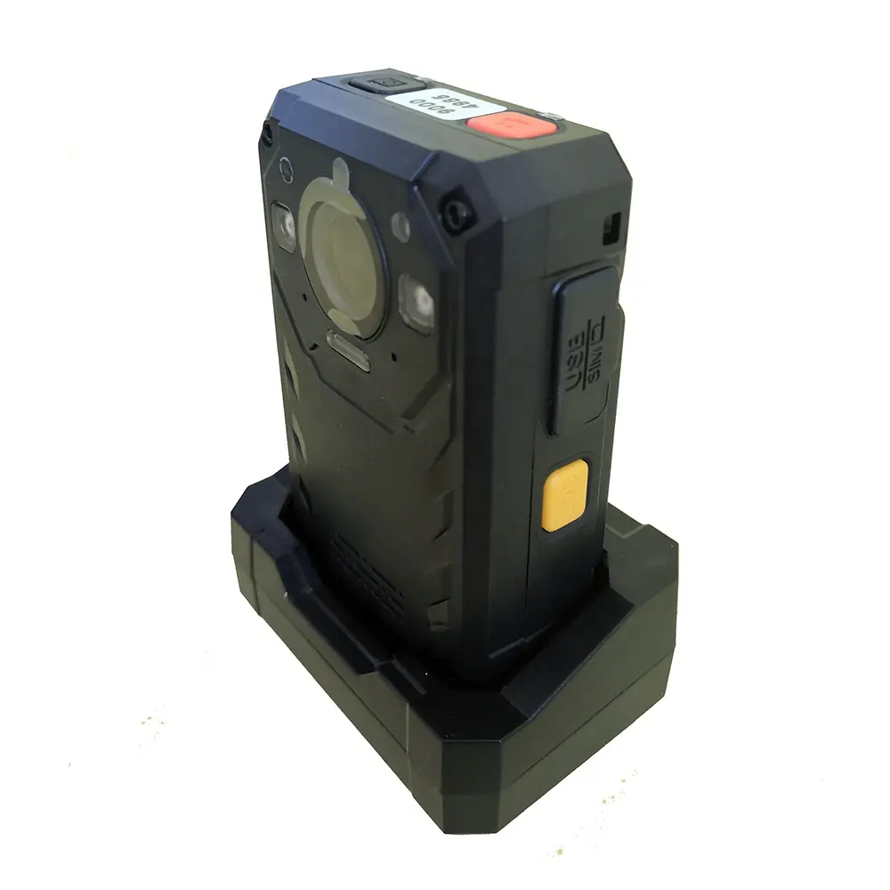Live Stream Video GPS Wifi IP68 Body Worn Camera 2021 Super September Sale 4G Memory Card Mini Camera Motion Detection Camera