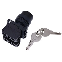 Nuevo Interruptor de Encendido 122512 122512GT para S-40 S-60 S-80 S-85 Z-20/8 Z-30/20 Z-34/22N Z-45/22D, Piezas de Motor de Alta Calidad