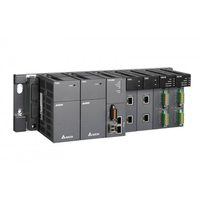 Controladores de Programación PLC Delta Originales Nuevos AHCPU530-RS2/AHCPU510-EN/AHCPU520-EN