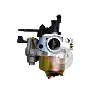 Pièces de moteur à essence 170F168 pour mini-motoculteur et truelle motorisée avec carburateur GX160 et pompe à eau à essence - Product Image 1