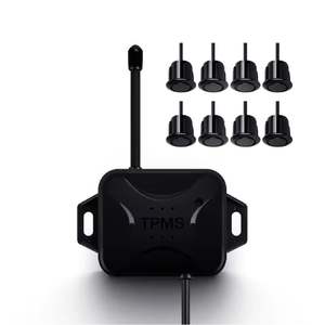 Sensores de aparcamiento delanteros y traseros TEYES para CC3 2K CC3 CC3L CC2 Plus SPRO Plus <span class=keywords><strong>TPRO</strong></span> 2 - Product Image 1