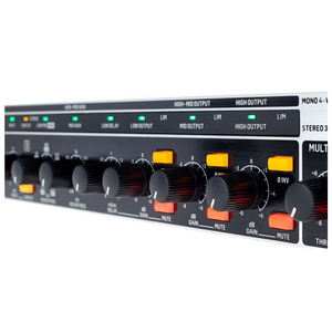 Bhringer cx3400 סופר x פרו v2 ציוד מוסיקה סטריאו 2 דרך/3-דרך/3-דרך/momo- - Product Image 3