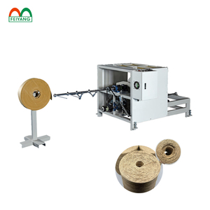 Máy làm dây giấy đơn tốc độ cao - Product Image 1