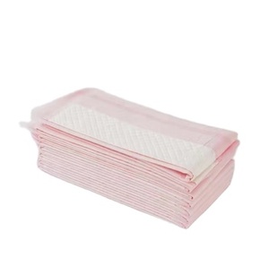 Pads absorbants jetables en charbon de bambou à séchage rapide pour chiens, 6 couches, anti-fuites, pour chiots - Vente en gros OEM - Product Image 6