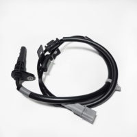 Sensor de Velocidad de Rueda ABS 956704E751 95670-4E751 95671-4E751 956714E751 956804E750 956814E750 para Hyundai Kia