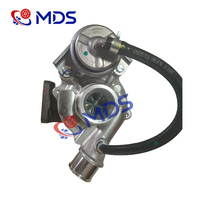 Turbocompresseur KP35 54359880073 compatible avec les mini-excavatrices Bobcat E32 E35 E45, remplacement 150105-00448