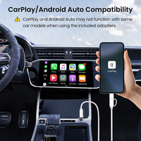 Cable de Carga USB C para iPhone, Carga Rápida de 60W, Cable de Carga Tipo C para iPhone 16/16 Pro/15/15 Plus