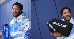 Bottiglia d'<span class=keywords><strong>Acqua</strong></span> Joy da 1 Gallone (2,2 Litri, 32 oz) Linea <span class=keywords><strong>di</strong></span> Imbottigliamento <span class=keywords><strong>Acqua</strong></span> Cinese - Product Image 6