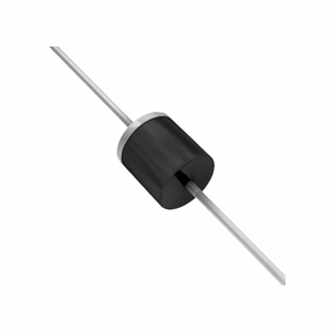 FR604 Single Diodes In Stock Electronics Component R-6, Axial - Product Image 1