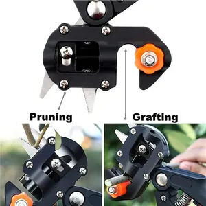 Tijera <span class=keywords><strong>profesional</strong></span> <span class=keywords><strong>para</strong></span> podar árboles frutales DIY, herramienta de mano <span class=keywords><strong>para</strong></span> jardín <span class=keywords><strong>para</strong></span> podar ramas con cajas convenientes - Product Image 4