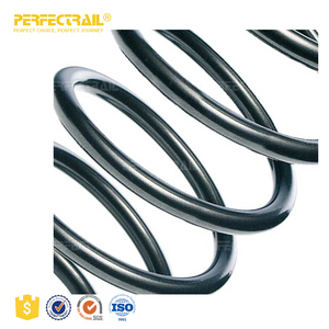 PERFECTRALL 124 321 1904 accessori auto parti molla elicoidale anteriore per <span class=keywords><strong>Mercedes</strong></span> W124 C124 <span class=keywords><strong>S124</strong></span> 1984-1993 - Product Image 4