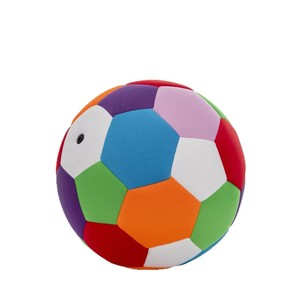 Pallone da <span class=keywords><strong>Calcio</strong></span> Magico Curvo PZ141 di Jiangxi, Vendita Calda Transfrontaliera, Pallone con Cucitura a Indentazione in EVA - Product Image 1