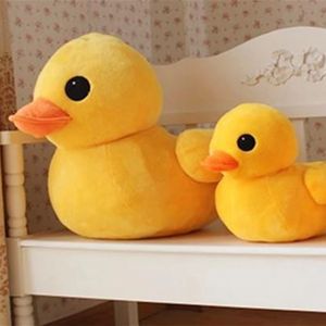 Nuevo Peluche de Pato de Goma de Hong Kong, Juguete de Peluche de Pato Amarillo Grande, Gran <span class=keywords><strong>Venta</strong></span>, Mejores Regalos para Niñas - Product Image 4