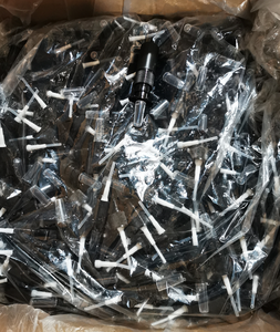 <span class=keywords><strong>5ml</strong></span> 10ml du lịch Kích thước <span class=keywords><strong>HDPE</strong></span> Đen rỗng mũi sương phun bơm lại <span class=keywords><strong>container</strong></span> cho thuộc da nước muối mũi phun chai sử dụng y học - Product Image 5