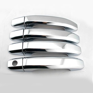 Protections de porte de voiture OEM pour Chevrolet <span class=keywords><strong>Silverado</strong></span>, faible MOQ - Product Image 5