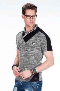 Tùy Chỉnh Thiết Kế Của Bạn Chất Lượng Cao Màn Hình In T Áo Sơ Mi Cho Người Đàn Ông - Product Image 3