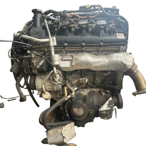 Moteur à essence V8 5.0L d'occasion 508PN, ensemble moteur complet pour Land Rover Discovery 4, Jaguar XF, XJ - Product Image 3
