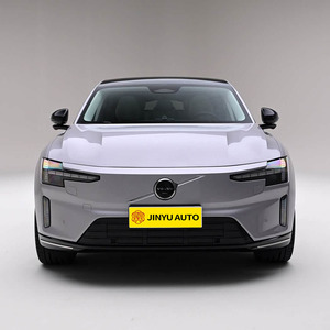 Nuevo Modelo 2026 para Volvo <span class=keywords><strong>ES90</strong></span> EV, SUV Mediano-Grande Eléctrico Puro, Hatchback, RWD 245kW/AWD 500kW, Vehículos de Nueva Energía - Product Image 2