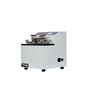 YT-MC Wrijving Principe Kleurkwaliteit Detectie Inkt Papier Tribometer Papier Slijtvastheid Tester - Product Image 1