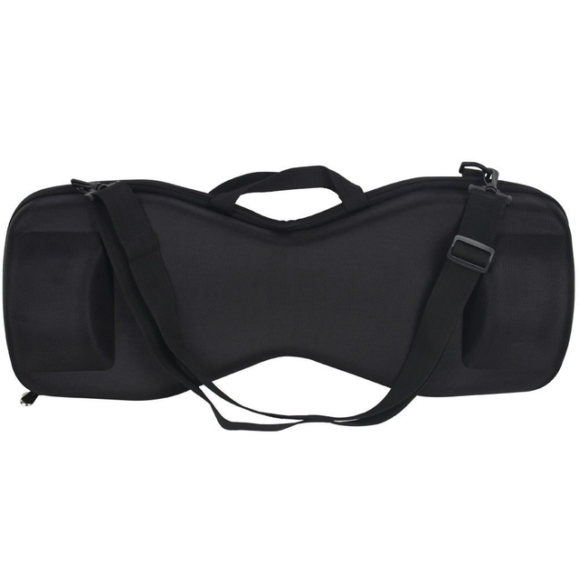 EVA Nylon Scooter Case and Carrying Bag with Zipper for Hoverboards 66x26x19cm Customizable Color & Logo Guangdong Made