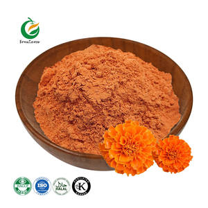 فلوتين مستخرج زهور القطيفة من فروتيركو - Product Image 1