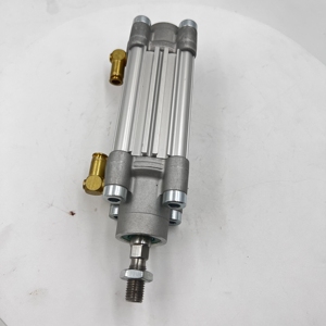 Cylindre pneumatique 00.580.4275 SM/CD102 SM/PM52 Piston pour pièces de machines d'impression offset Heidelberg - Product Image 4