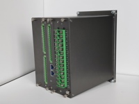 Dispositif de surveillance de la qualité de l'énergie en ligne C04, personnalisation acceptable, 224mm*152mm