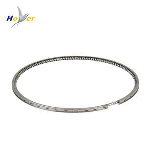 Bagian mesin Diesel cincin piston impor asli 6154312030 SAA6D125E-3 untuk <span class=keywords><strong>komatsu</strong></span> - Product Image 2
