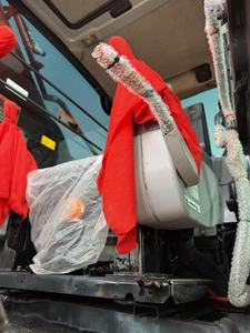 Secondhand Original Japan Hitachi ZX360 Excavator 36Ton Heavy Duty <b>Construction</b> <b>Machinery</b> For Mining - Product Image 2