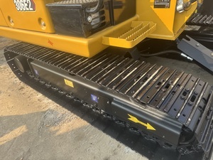Excavatrice sur chenilles d'occasion Japon 306E2, 6 tonnes, avec moteur, boîte de vitesses, pompe et roulement Komatsu d'origine - Certifiée EPA CE, modèle 2024 - Product Image 2