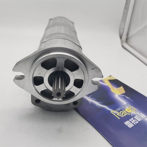 ปั๊มเกียร์รถขุดคุณภาพสูง EX25 EX25-1 10 ฟัน 307012-8240 3070128240 - Product Image 6