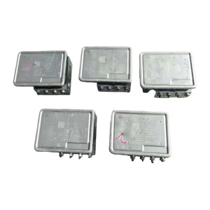 Module d'actionneur ABS de freinage hydraulique pour <span class=keywords><strong>Ferrari</strong></span>, pompe ABS d'origine de haute qualité, système antiblocage des freins - Product Image 6